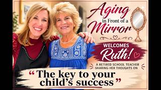 Episode 3: The Classroom Has Changed. Insights From A Retired Teacher of 32 Years.