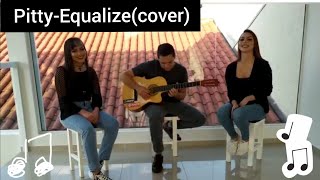 Pitty-Equalize (cover)