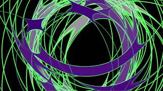 Resolume Source Plugin   Shape Chaos Magic
