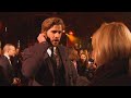 Звезды фильма «Голодные игры: Сойка-пересмешница. Часть 1» на премьере в Лондоне (видео)