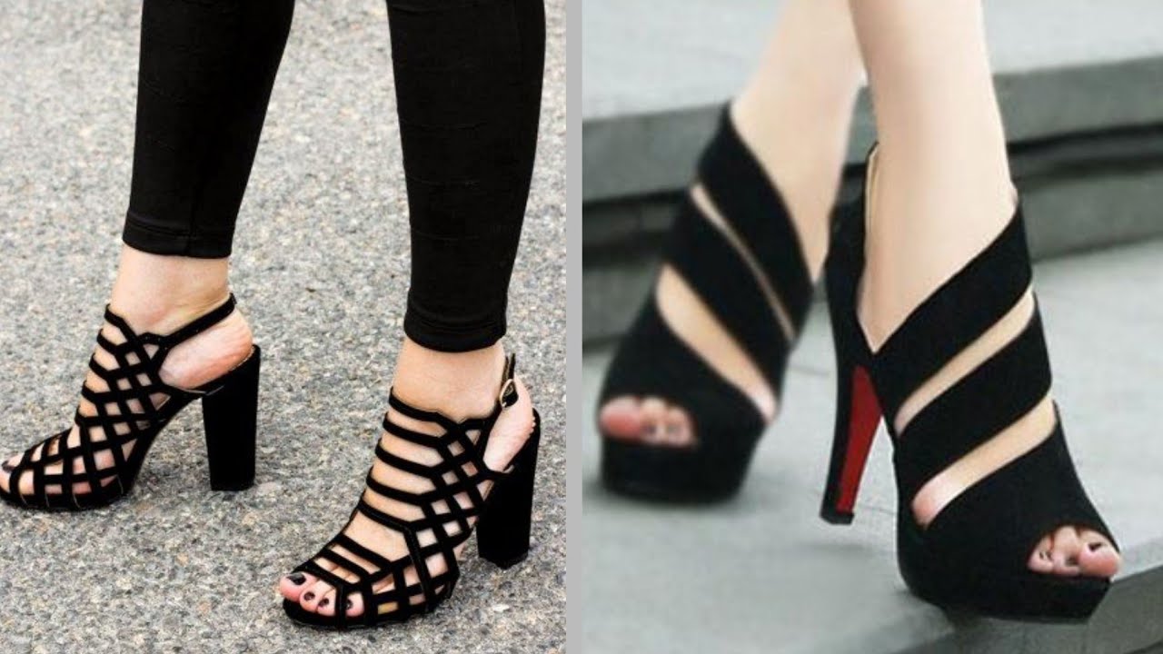 Стильная и удобная коллекция женской обуви