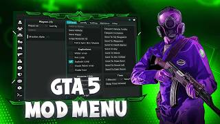GTA 5 Mod Menu | YimMenu V2 1.73 Legacy & Enhanced – Yim Menu Download & Install Tutorial screenshot 3