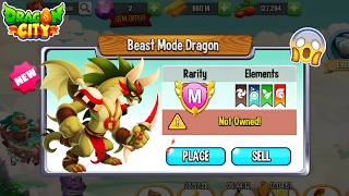 Dragon City: Hatching NEW Liberyox Dragon, the MOST OP Legendary Dragon 2026! 😱 screenshot 5