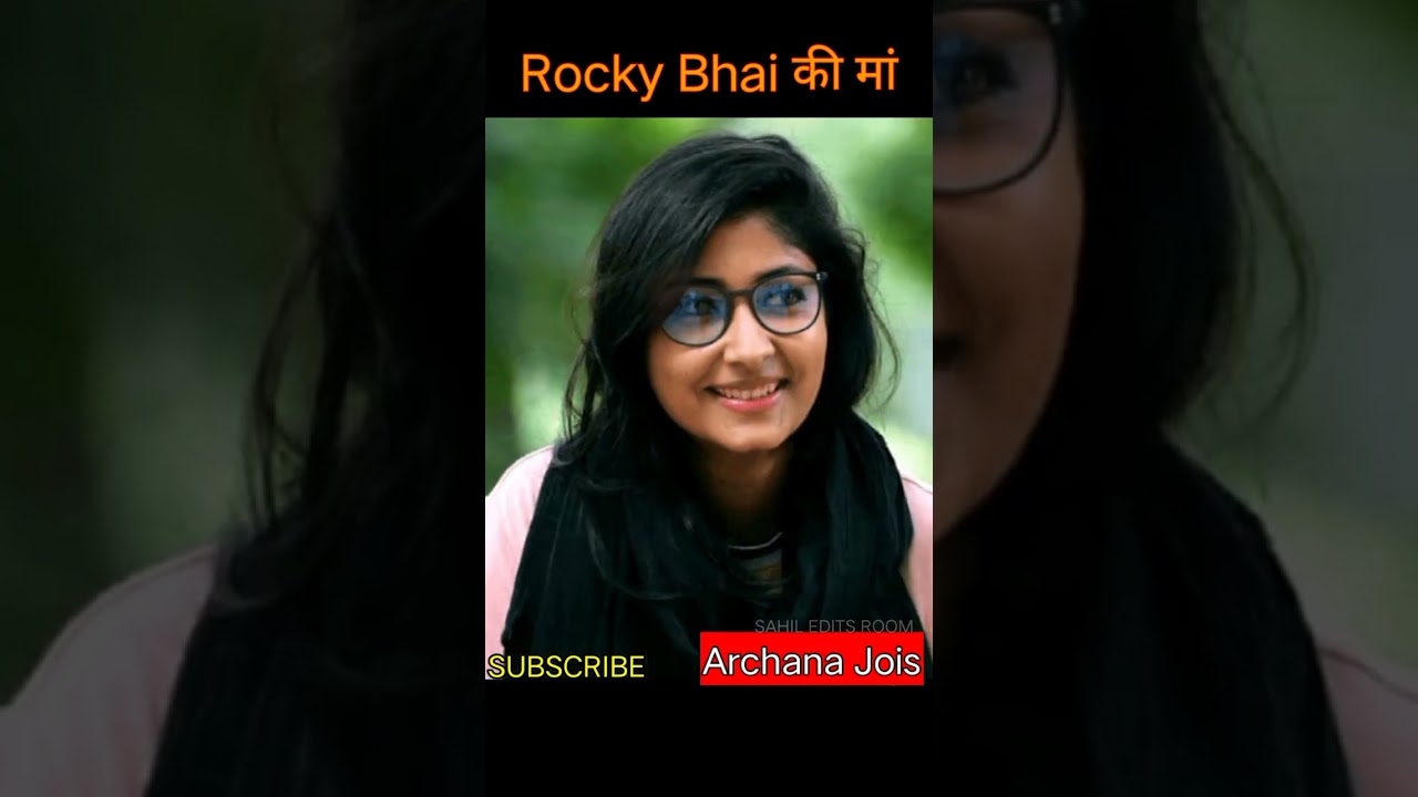 Archana Jois 🥵🔥 (KGF) Transformation ✅💯 1994-2022 present life journey 😍💞 