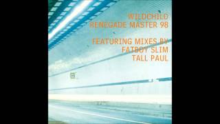 洋楽 WILDCHILD / RENEGADE MASTER 12inch Wildchild – Renegade Master – Vinyl (12