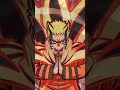 Naruto Dan Baryon Mode #shorts #naruto #boruto