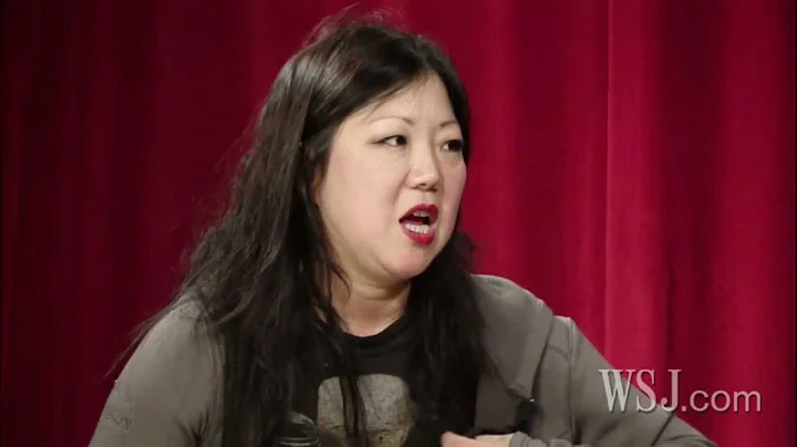 Margaret Cho: The Girl With the Genteel Tattoo