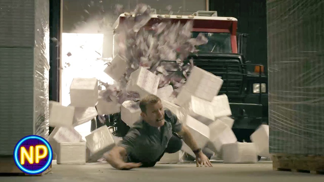 ⁣A Warehouse Full of Cash | S.W.A.T. Season 7 Episode 9 | Now Playing