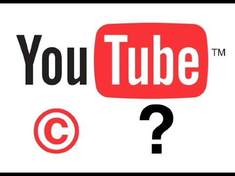 Copyright: Kako da prijavite nekog ako ukrade vas video , kako zastititi autorska prava ?