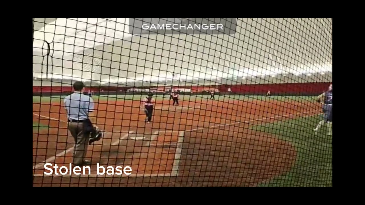 Offensive highlights from Rosemont 1/16-1/19/26