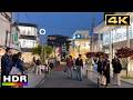 Tokyo 4K Walk 🇯🇵 Cat Street to Omotesando at Sunset (No Talking)
