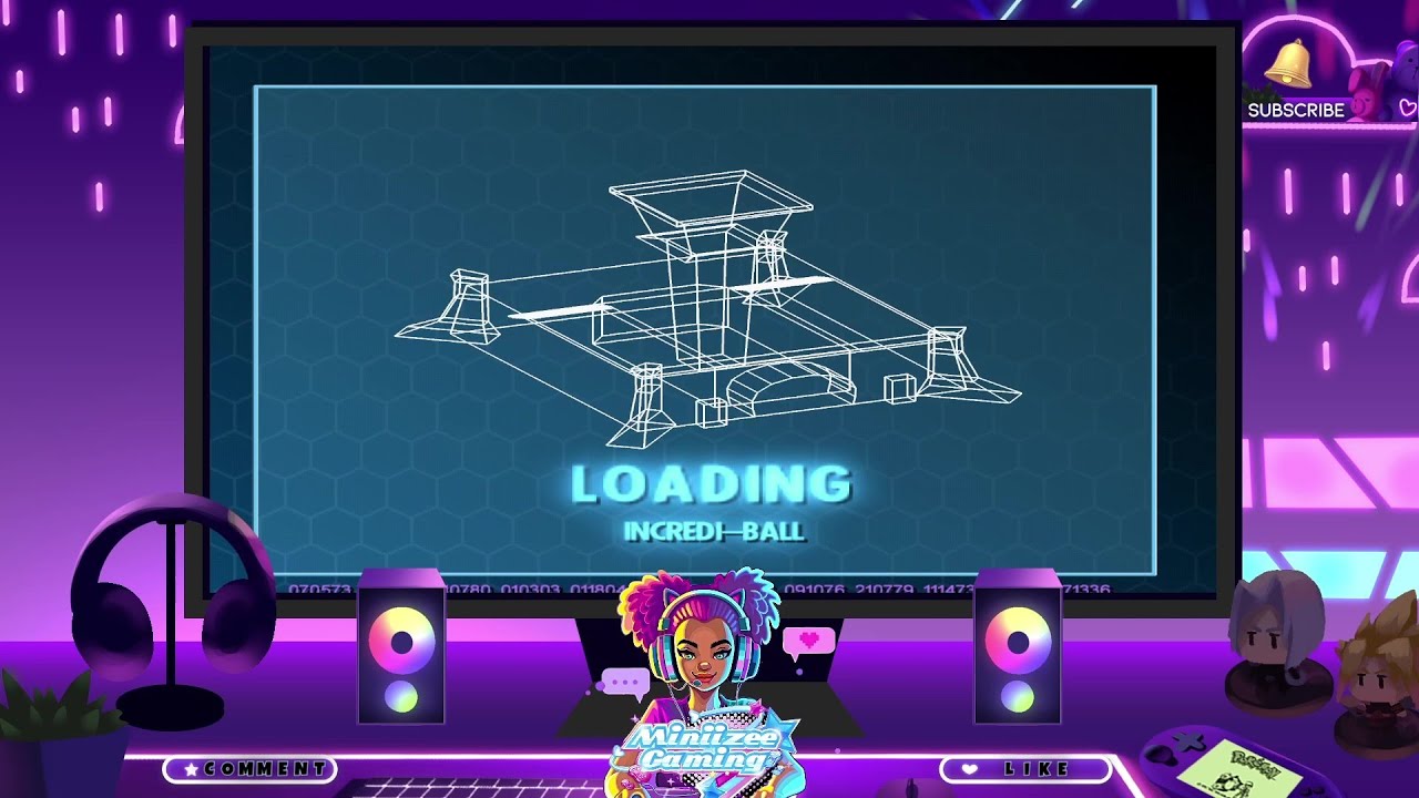 The Incredibles (PS2) on PC // Incredi-Ball #gaming #pcgaming #nostalgia #ps2 #disney #gameplay