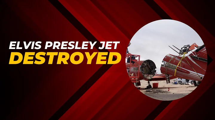There's No Going Back Now On Elvis Presley's Priva...