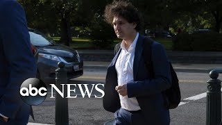 FTX founder Sam Bankman-Fried arrested, faces extradition to the US | ABCNL