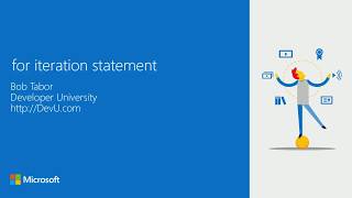 09   for Iteration Statement