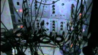 Modular Analog Charm 2: 4 VCO 3 in sync mode