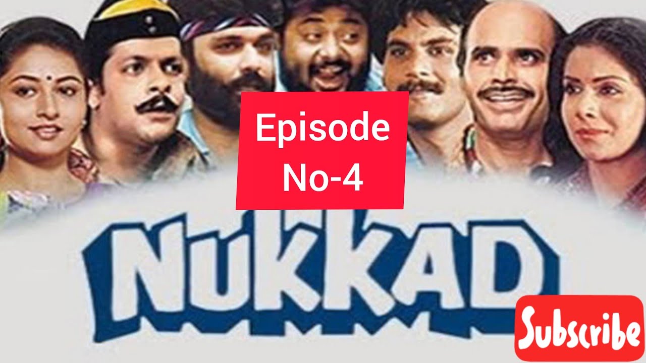Nukkad   Episode #23   Hair Wig   Best TV Show