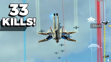 NEW 33 Kills in Legendary Intense Full CODM Gameplay Call of Duty Mobile!