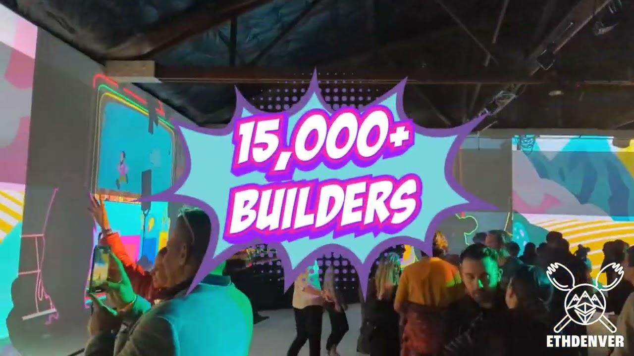 ETHDenver 2025 | CoinFabrik Web3 Events