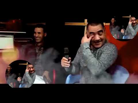 Cheb Azzedine Dhaq Alya El Hal 1975 2019 الشاب عز الدين ضاق عليا الحال