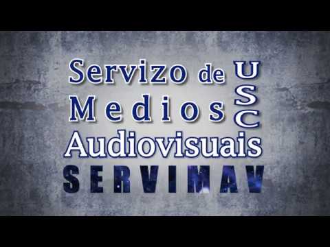 Servizo de Medios Audiovisuais  da USC (SERVIMAV)