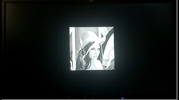 Video Interfacing with Zynq (FPGAs): Part 6 Combining Image Processing and Video Output