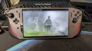 How to Play Modern Warfare 2 using GameNative On Android Tablet