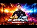 AARI AARI X BLASSOMA MASHUP DJ PATTY 2026