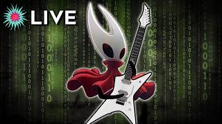 Silksong Metal Mod is coming