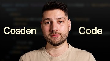 The Ultimate Platform for Learning Full-Stack React (Cosden Code)