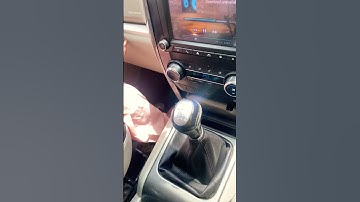 Scorpio s11 speedometer mistake - sensor not working #glitch #mahindra #anandmahindra