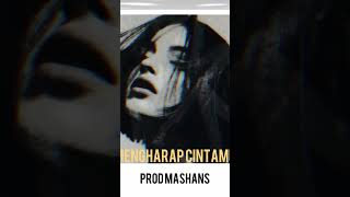 Mashans &amp; Ray Volpe – Mengharap Cintamu | Hardtrap Dubstep (Official Lyrics)