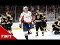 Is Alex Ovechkin the greatest goal scorer of all time?