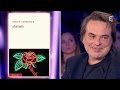 Xavier Durringer - On n'est pas couché 26 septembre 2015 #ONPC