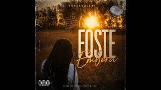 Joelson AT - Foste Embora (Official Áudio)