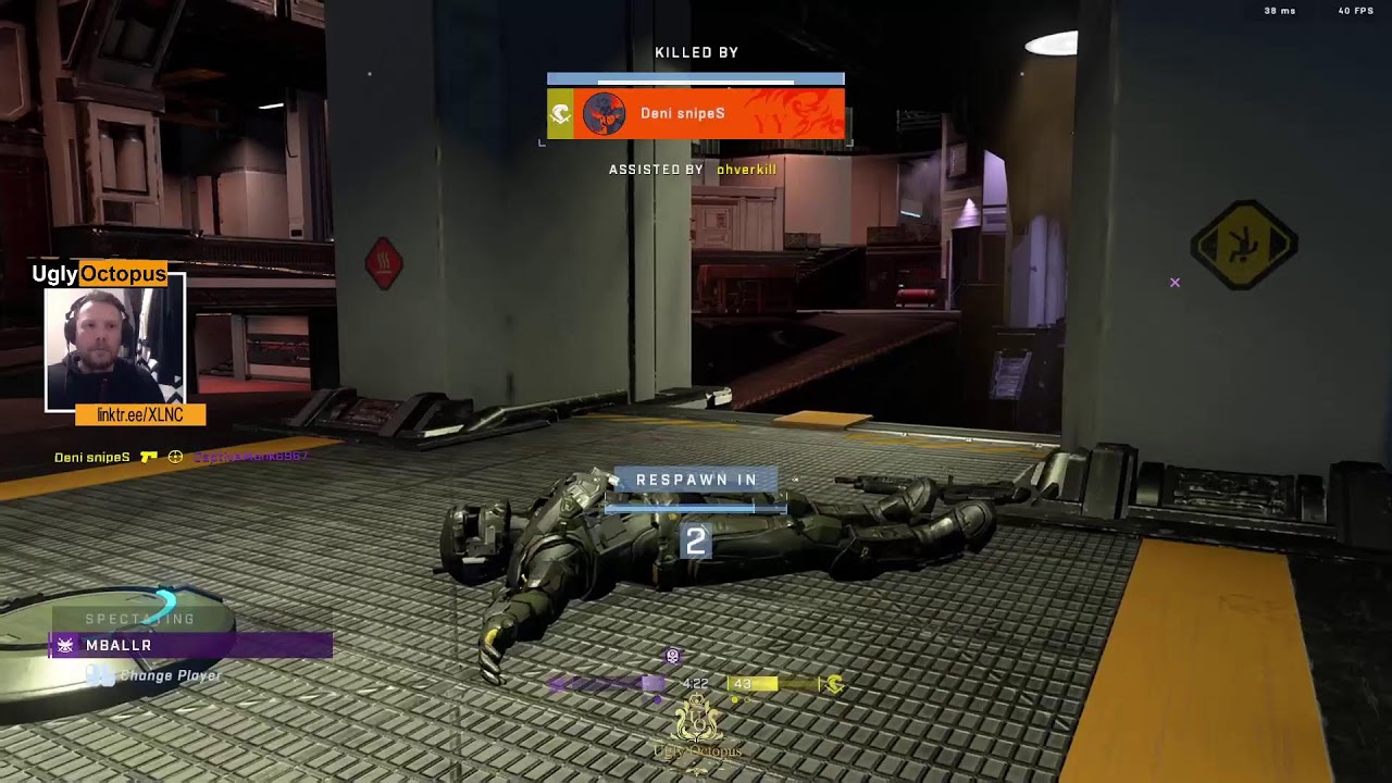 Haloism cant be cured