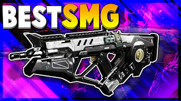 COD BO3: THE BEST SMG In GAME! | COD Black Ops 3 RazorBack Multiplayer Gameplay