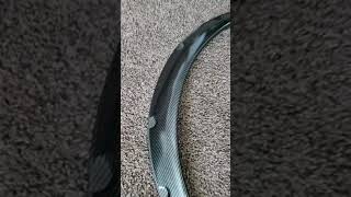 G35 fender flares universal fender flares