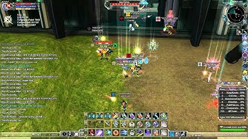 Gustama BUG Siege , Jadinya Atk Speed Granade Launchernya Cepet bener