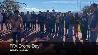 FFA Drone Day