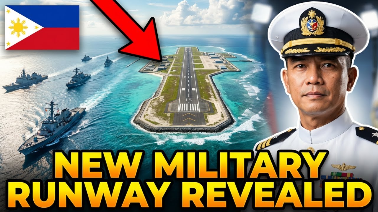 Is the Philippines Becoming a U.S. Military Hub? China Reacts