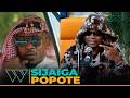 S2KIZZY Amaliza Utata BHUJU Ya ALIKIBA X MBOSSO Nimeanzisha Muziki Wangu 
