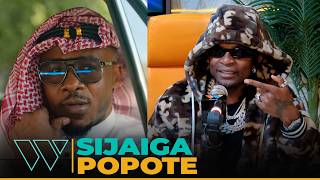 S2KIZZY Amaliza Utata: BHUJU ya ALIKIBA x MBOSSO, 'Nimeanzisha Muziki Wangu'