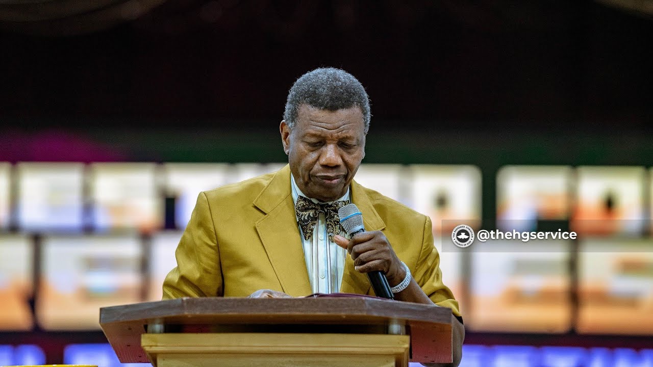 OPEN HEAVENS DEVOTIONAL FOR WEDNESDAY 27TH AUGUST 2025|NO RESPECTER OF PERSONS@rccglive 