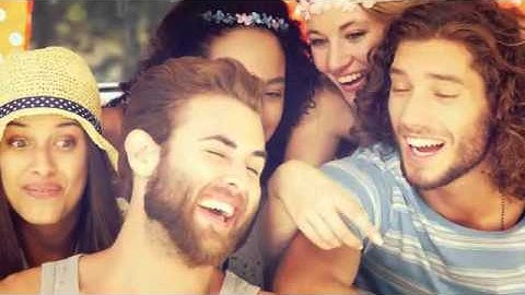 Yeniliğe, keşfetmeye, müziğe, tatlara...