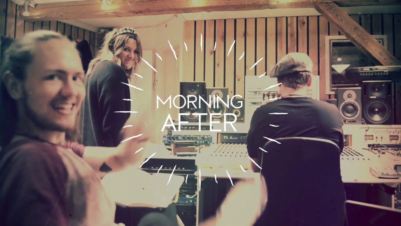 Ace Rosewall - Morning After (Official Music Video)