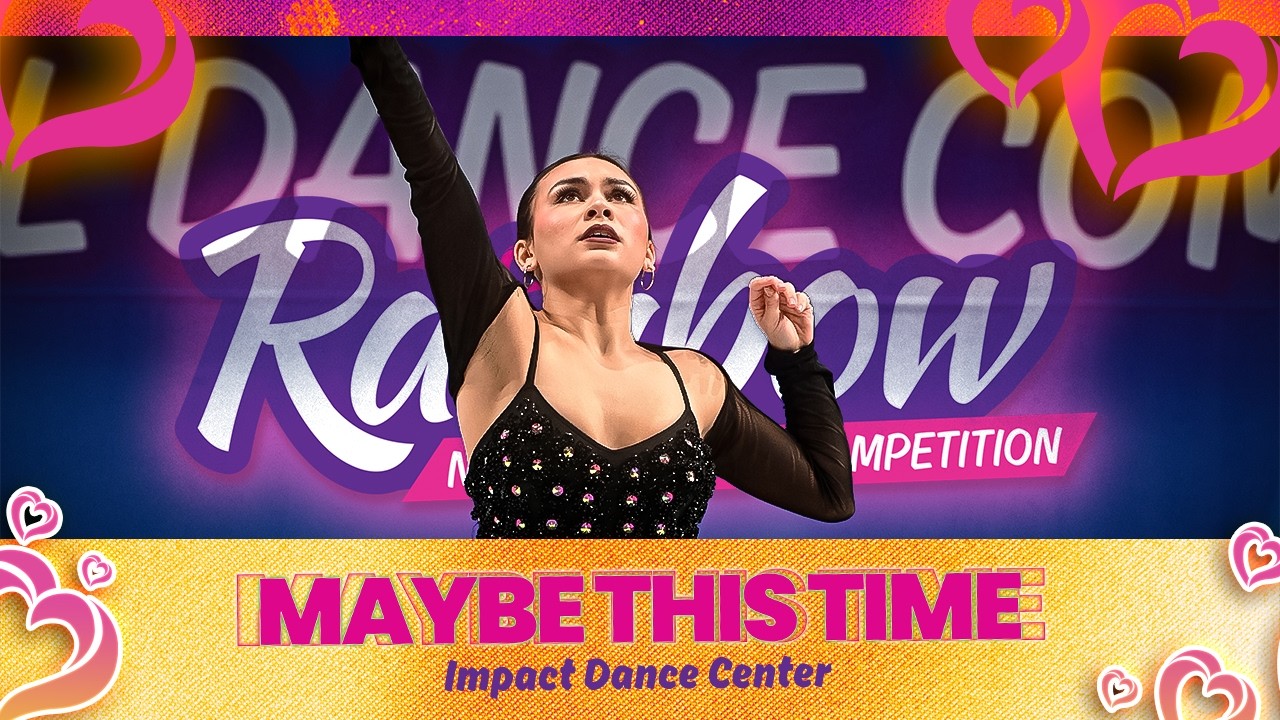 ❤️ Senior Jazz Solo 