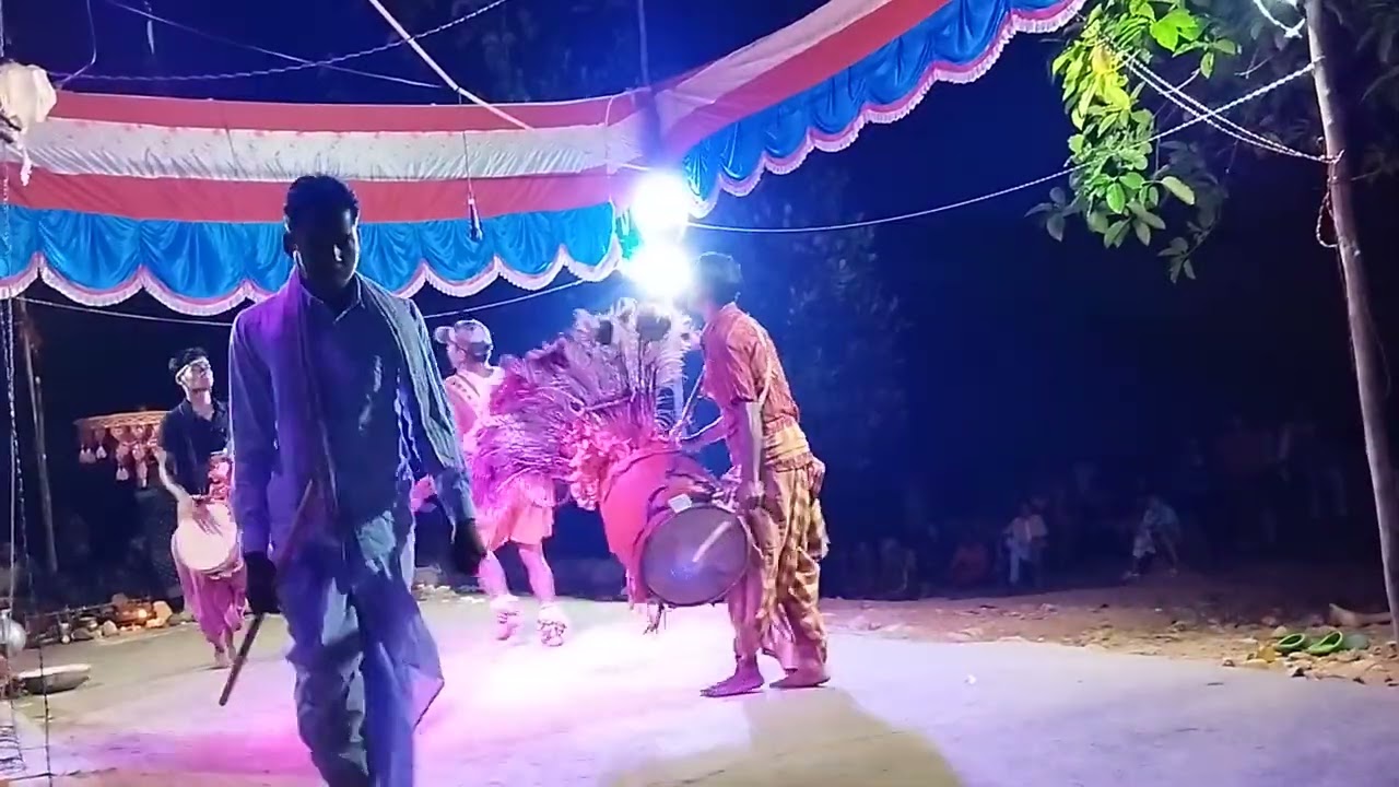 kakharumal danda hadi hadiaani