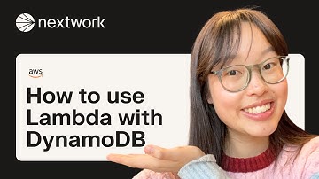 Fetch Data with AWS Lambda | AWS Three-Tier Architecture Project | Step by Step Tutorial