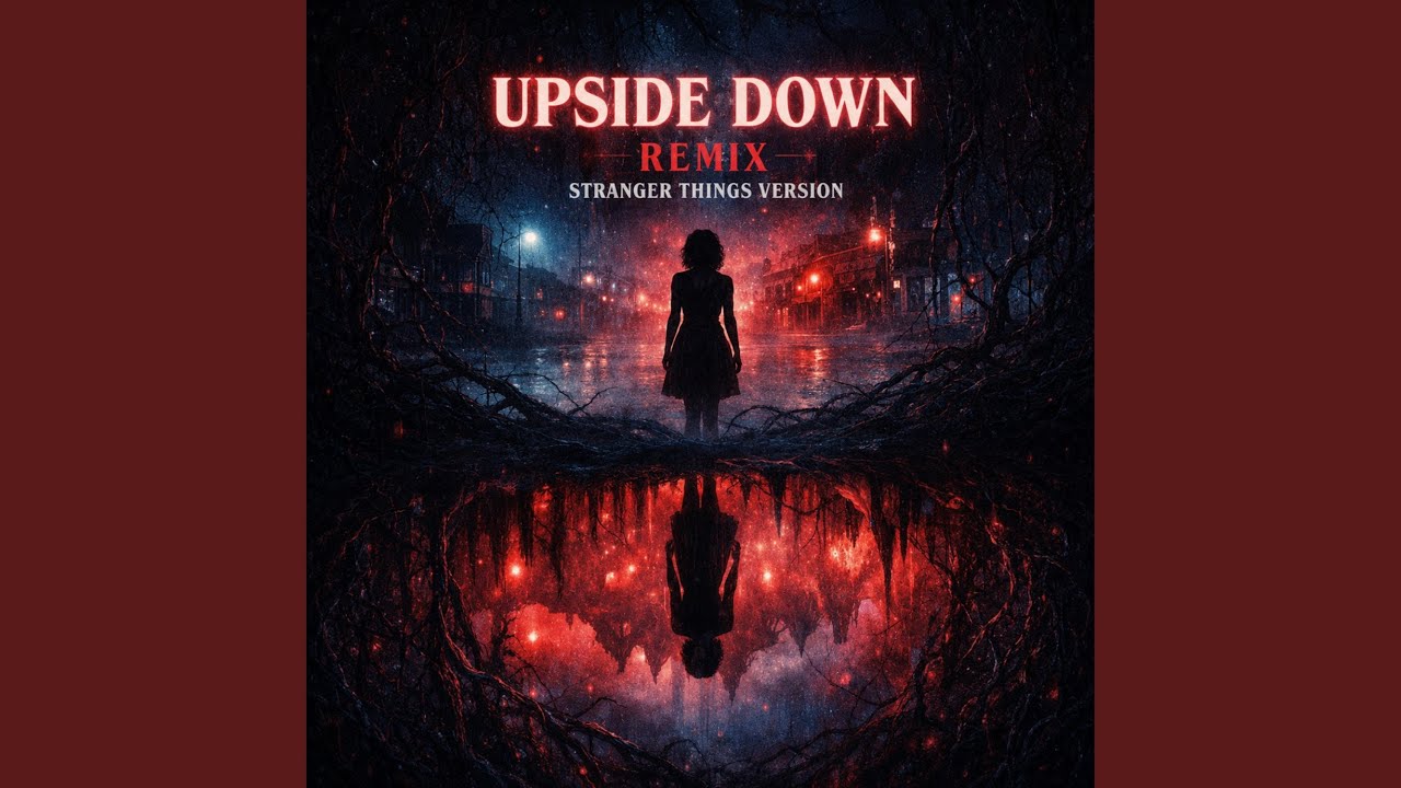 Upside Down - YouTube